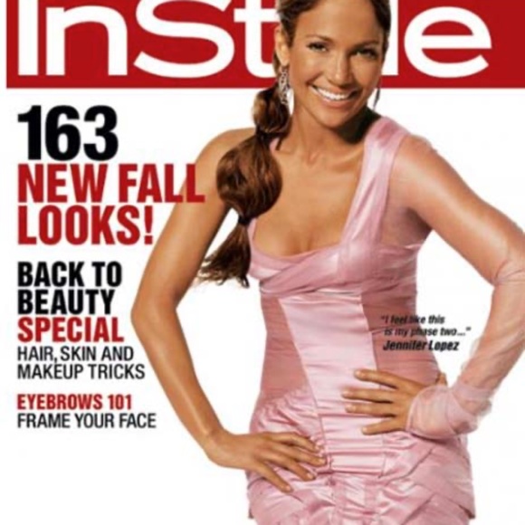 IN STYLE MAGAZINE, AUGUST 2004, EXCELLENT CONDITION, SINGLE ISSU - Picture 1 of 1